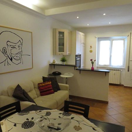 Apartamento Portonhouse Roma Exterior foto