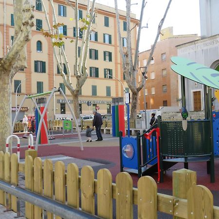 Apartamento Portonhouse Roma Exterior foto