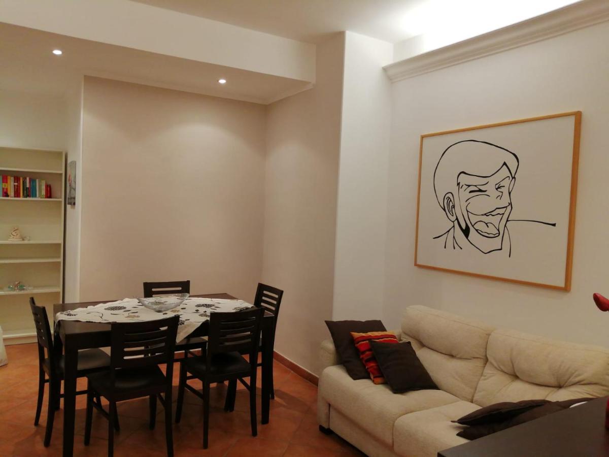 Apartamento Portonhouse Roma Exterior foto