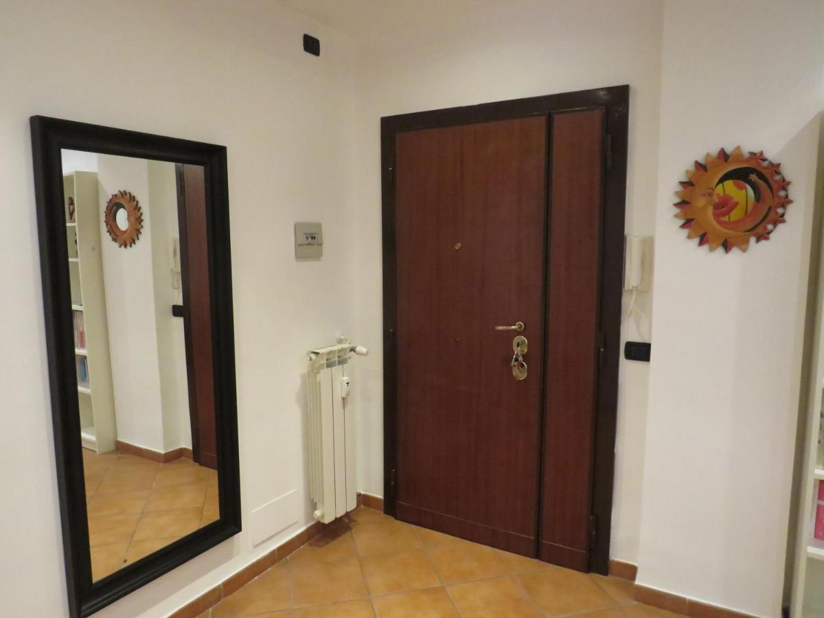 Apartamento Portonhouse Roma Exterior foto