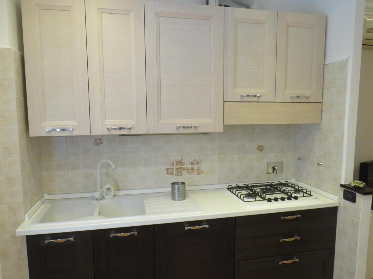 Apartamento Portonhouse Roma Exterior foto
