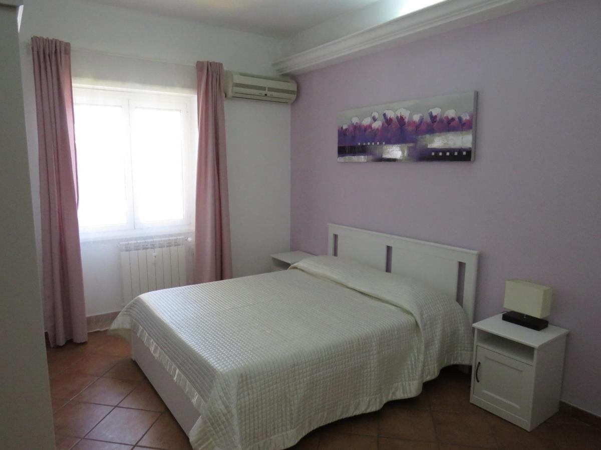 Apartamento Portonhouse Roma Exterior foto
