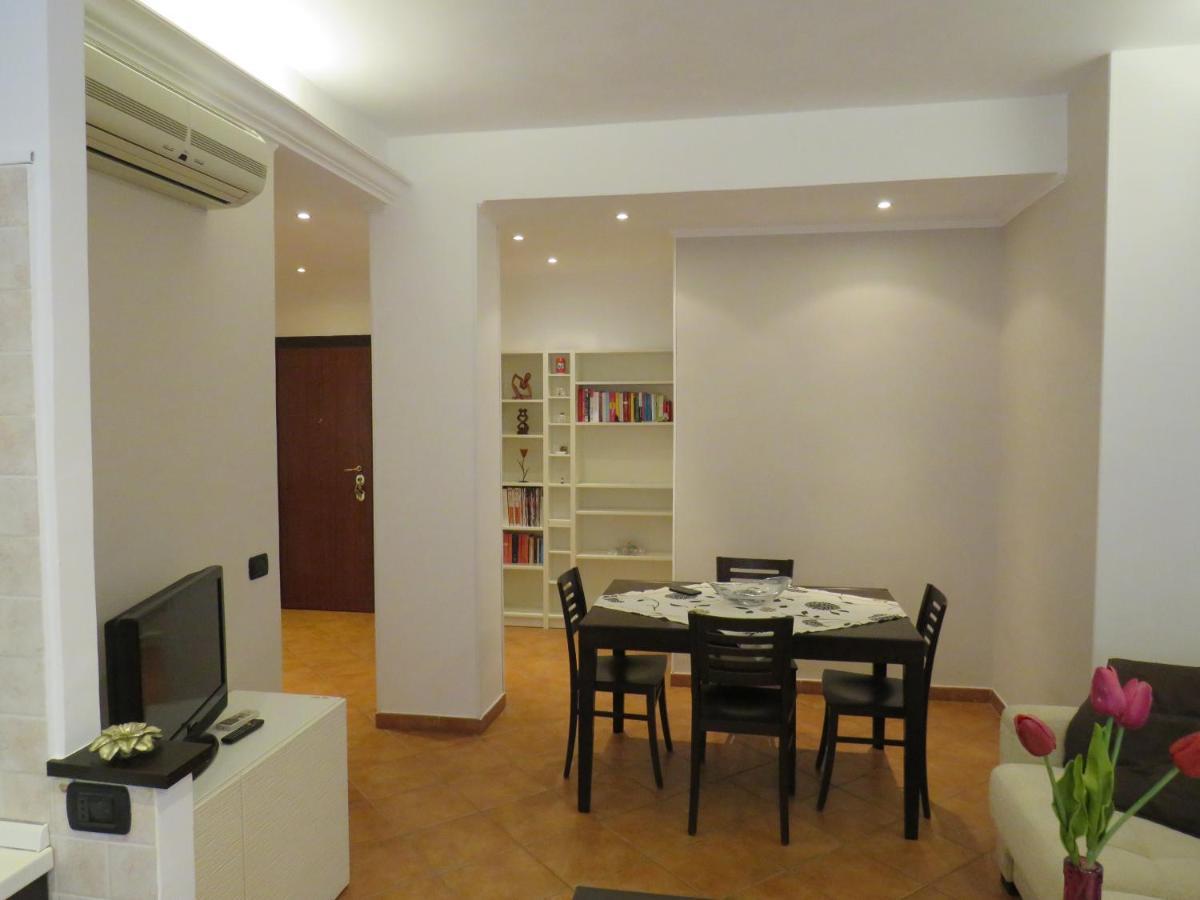 Apartamento Portonhouse Roma Exterior foto