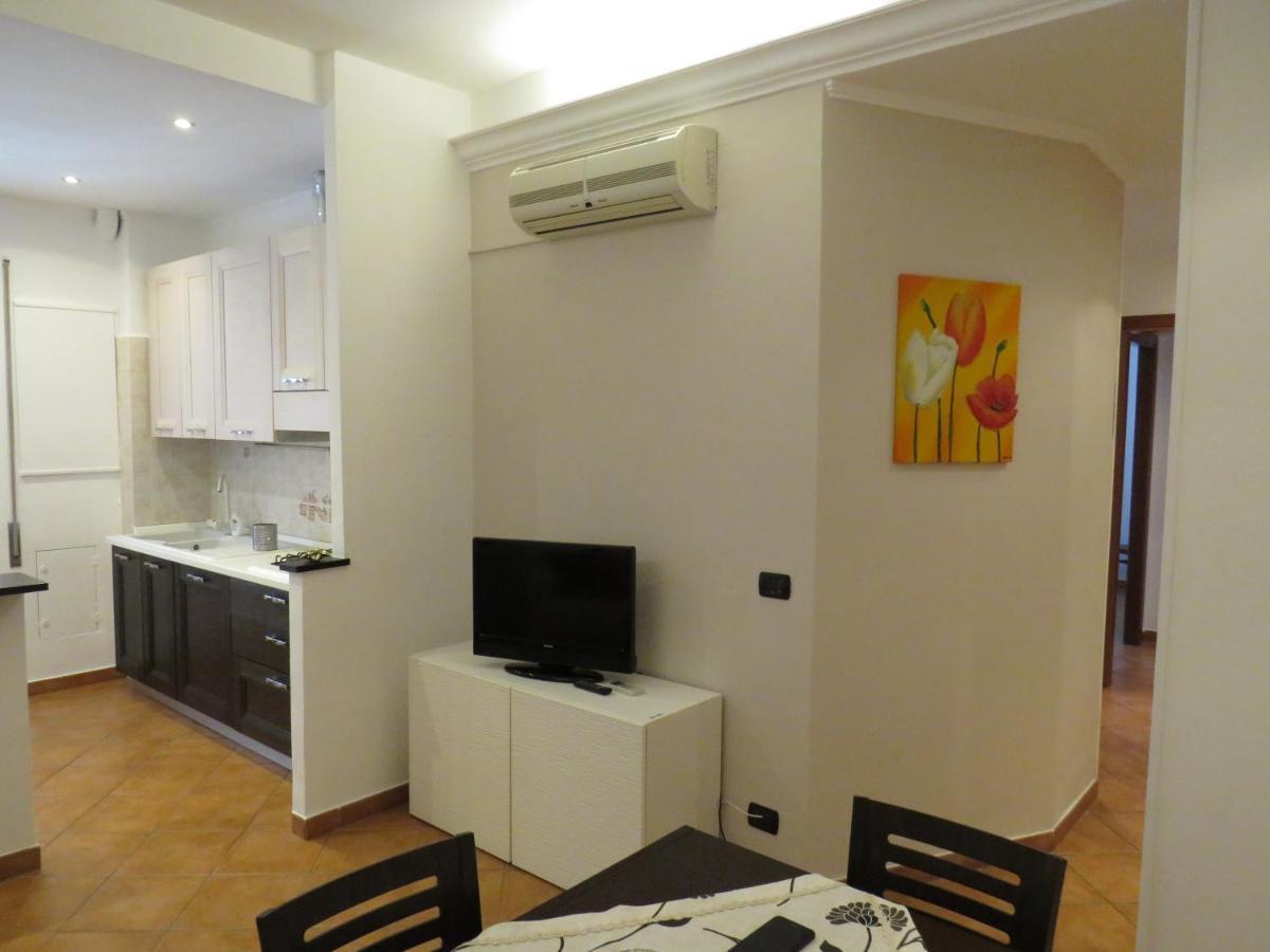 Apartamento Portonhouse Roma Exterior foto