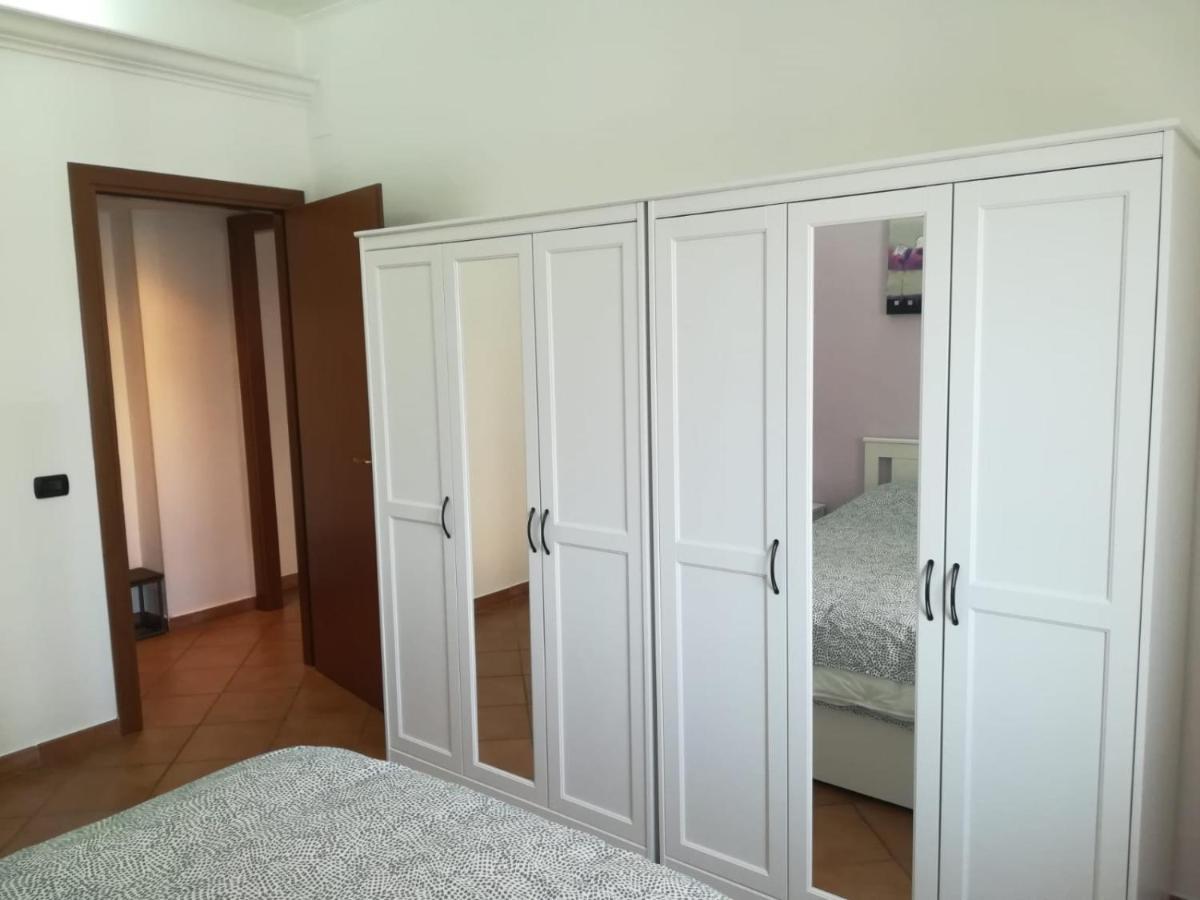 Apartamento Portonhouse Roma Exterior foto