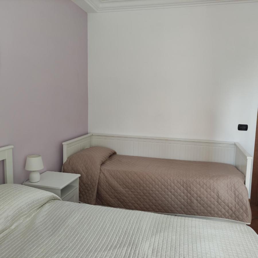 Apartamento Portonhouse Roma Exterior foto