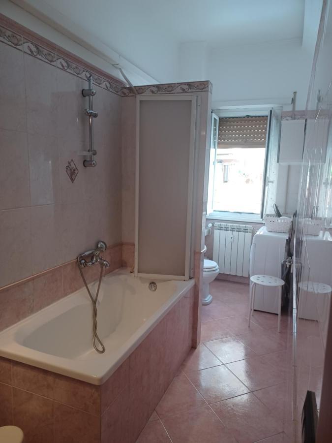 Apartamento Portonhouse Roma Exterior foto