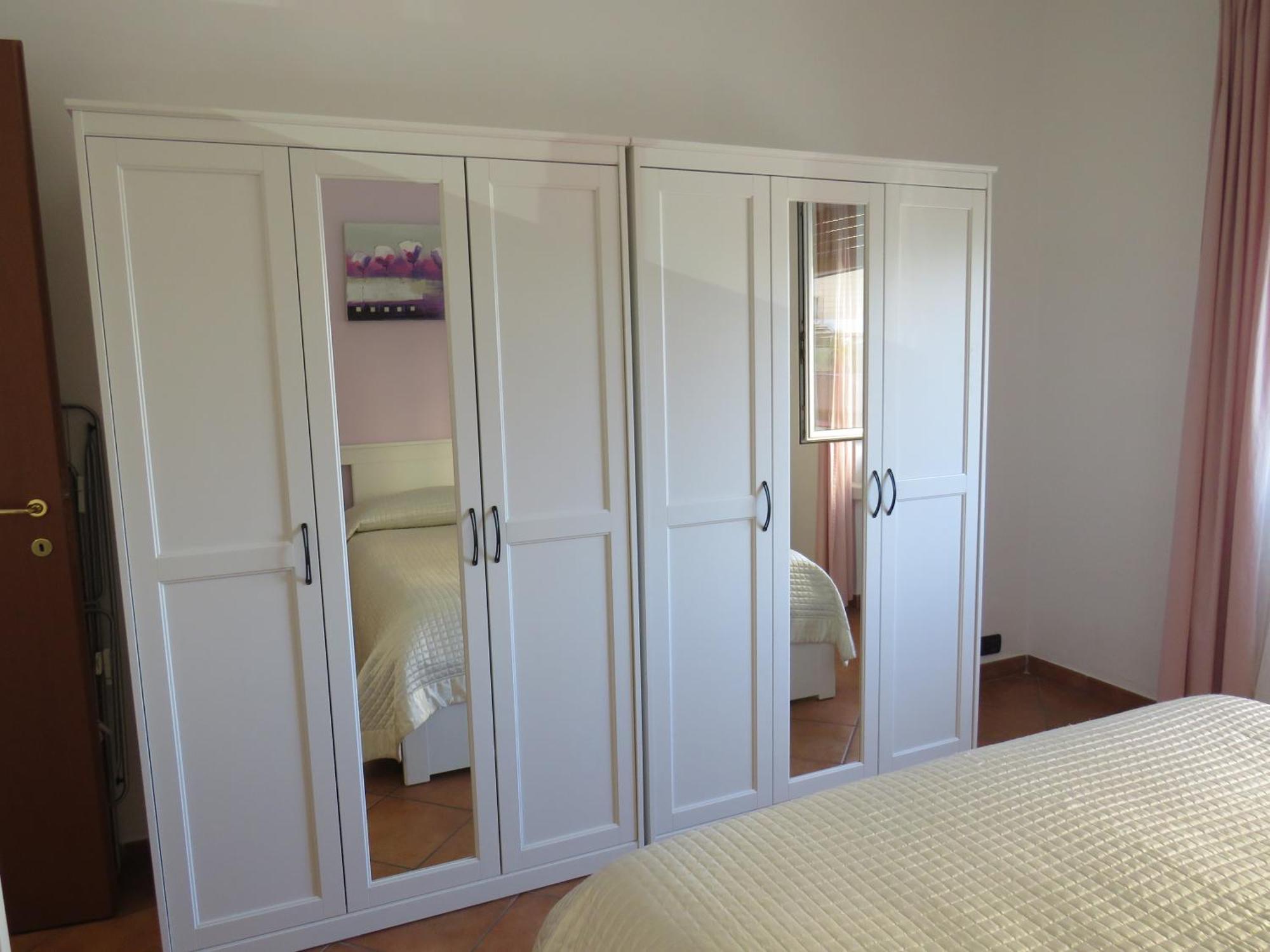 Apartamento Portonhouse Roma Exterior foto